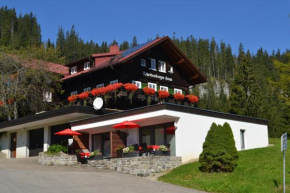 Wuerttemberger Haus - Hütte